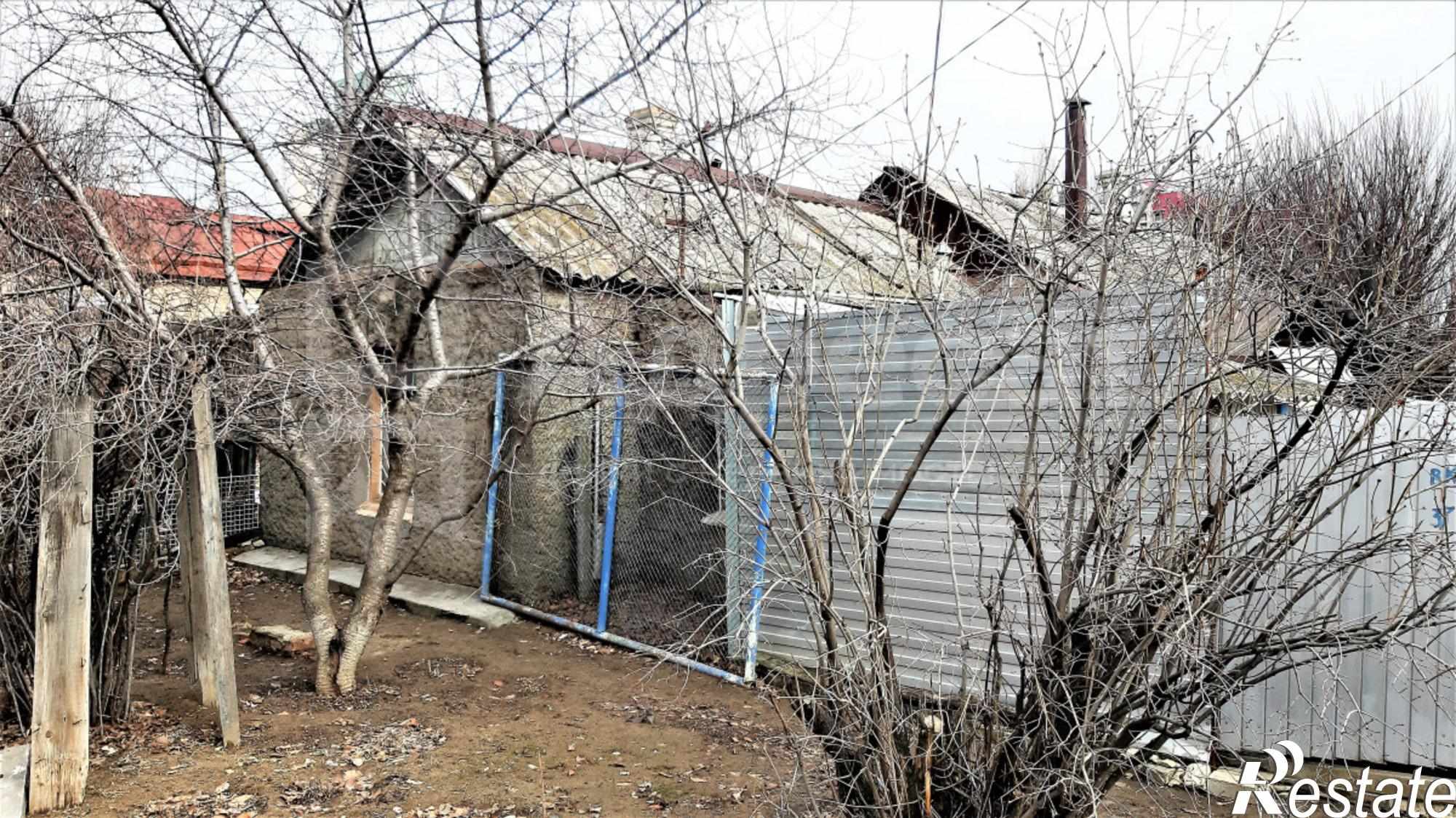 Купить дачу, дом, коттедж за 3 500 000 рублей на ул. Совнаркомовская