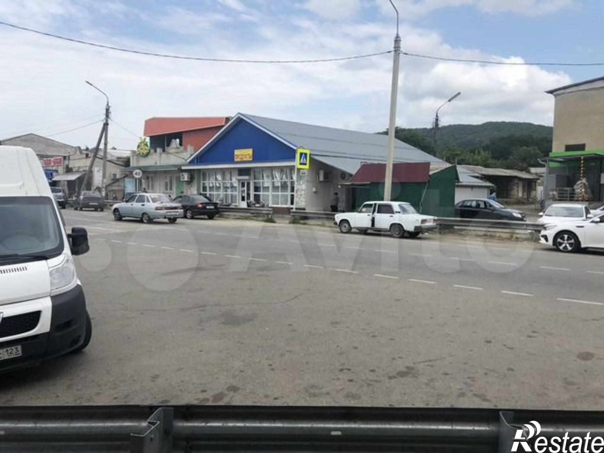 Сдать торговое помещение за 130 000 рублей на улица Ленина, 36