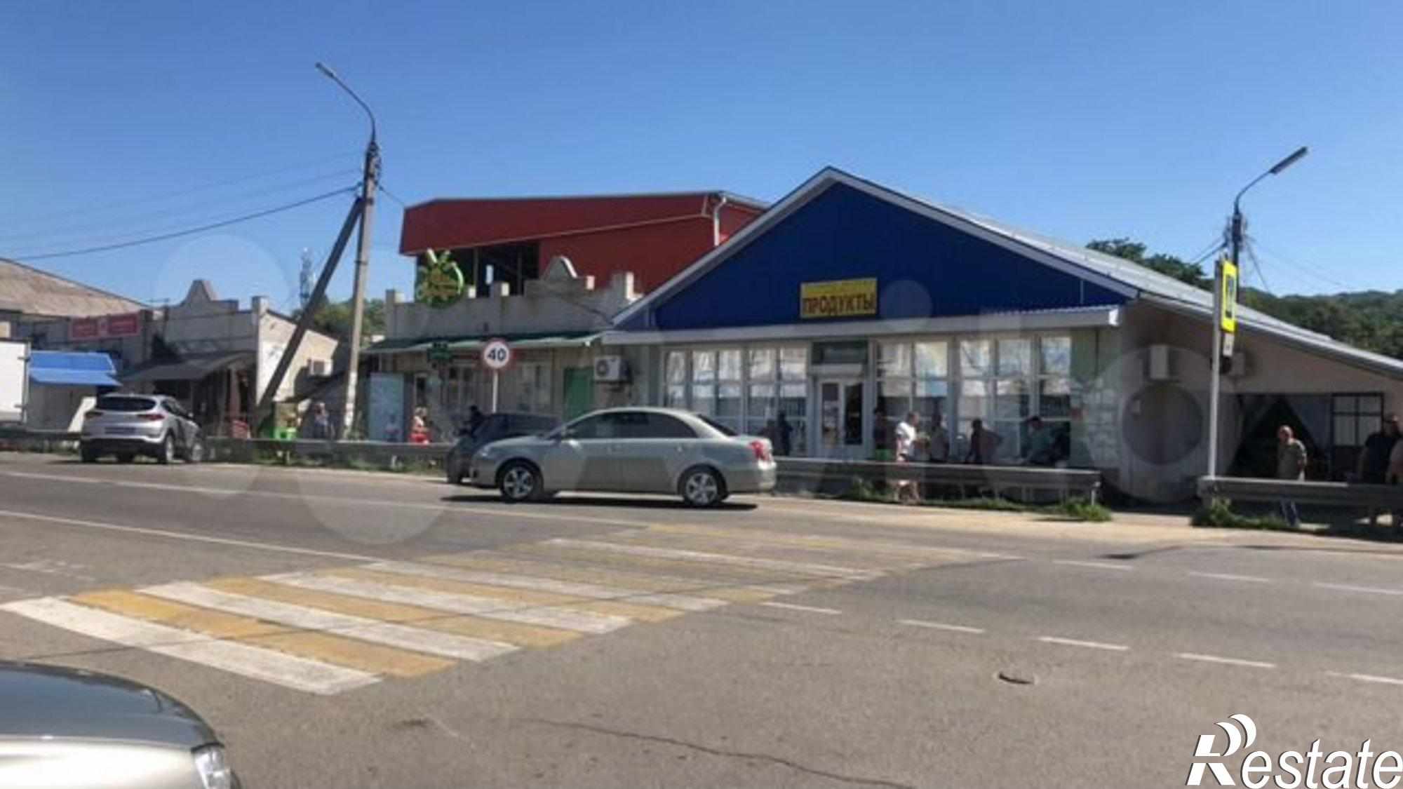 Сдать торговое помещение за 130 000 рублей на улица Ленина, 36