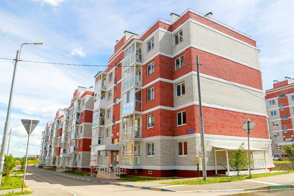 Петровский Квартал