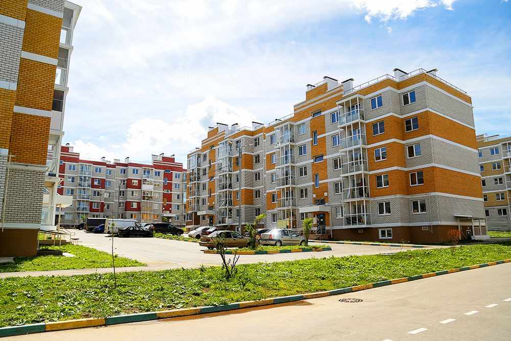 Петровский Квартал