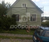 коттедж 30 кв м 37