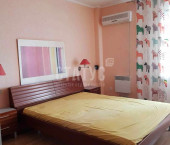 2-комн, 60кв м, этаж 4/5 Туристская ул, 7