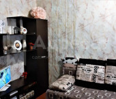 коттедж 24.5 кв м ул. Совнаркомовская