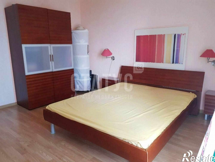 2-комн квартира Туристская ул, 7