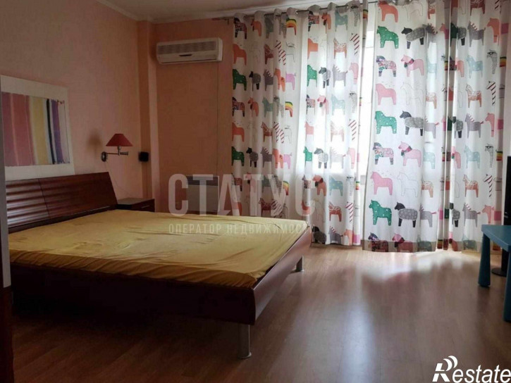 2-комн квартира Туристская ул, 7