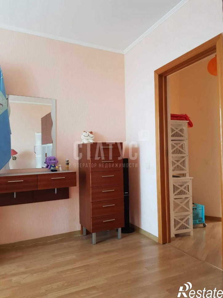 2-комн квартира Туристская ул, 7