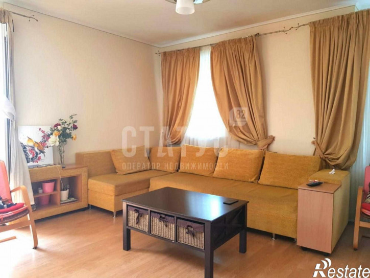 2-комн квартира Туристская ул, 7