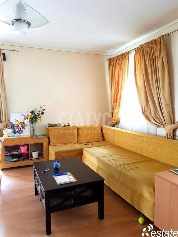 2-комн квартира Туристская ул, 7