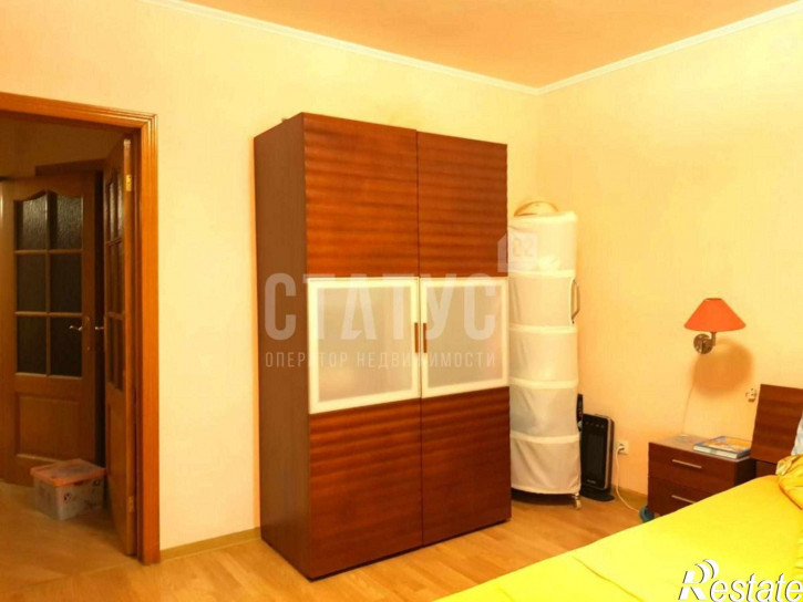 2-комн квартира Туристская ул, 7