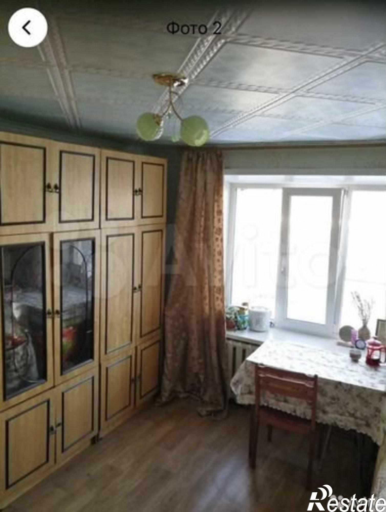 Купить комнату за 280 000 рублей на улица Белинского, 137А