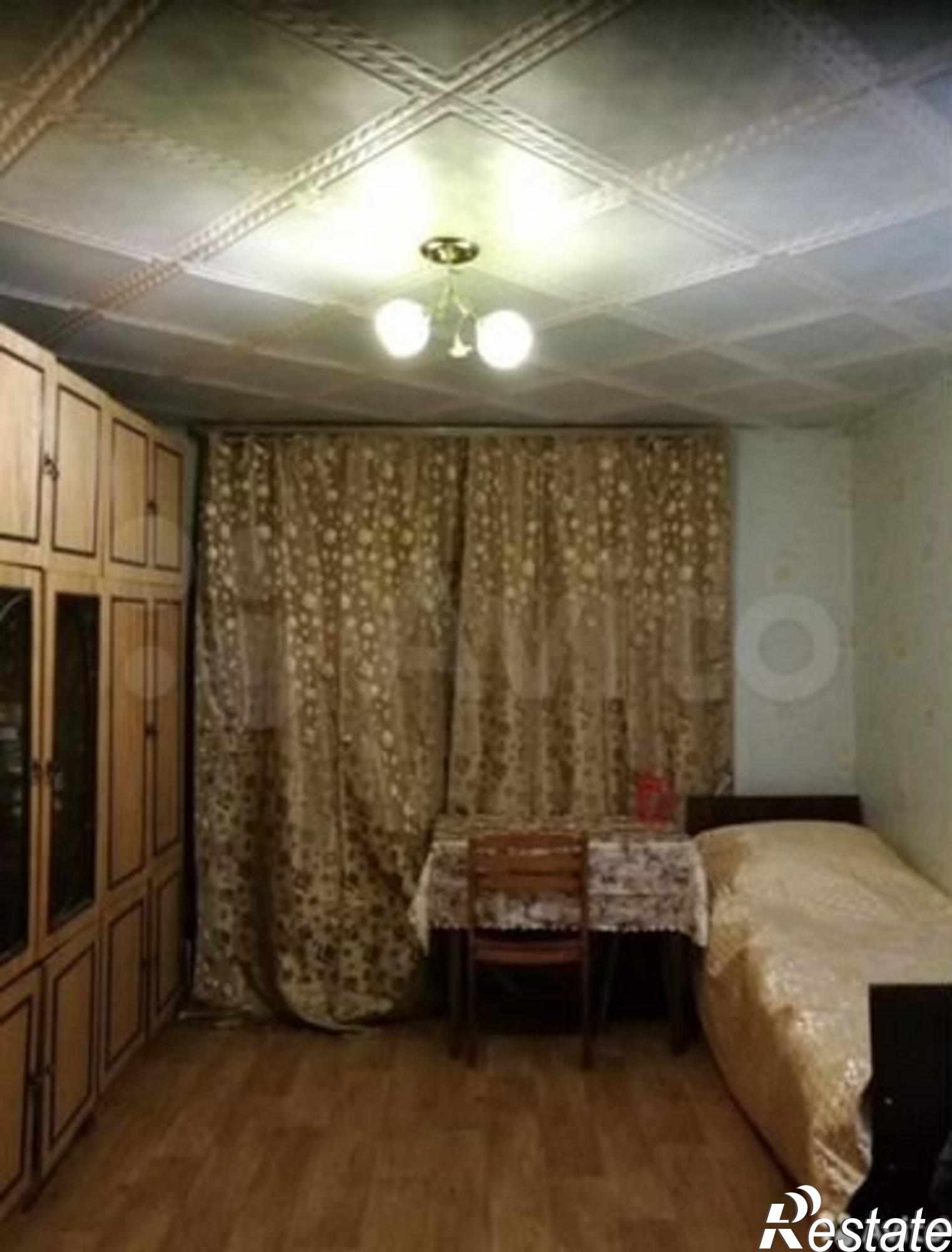 Купить комнату за 280 000 рублей на улица Белинского, 137А