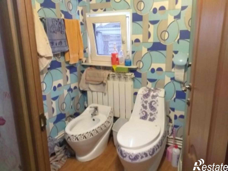Коттедж/дом Эстонская