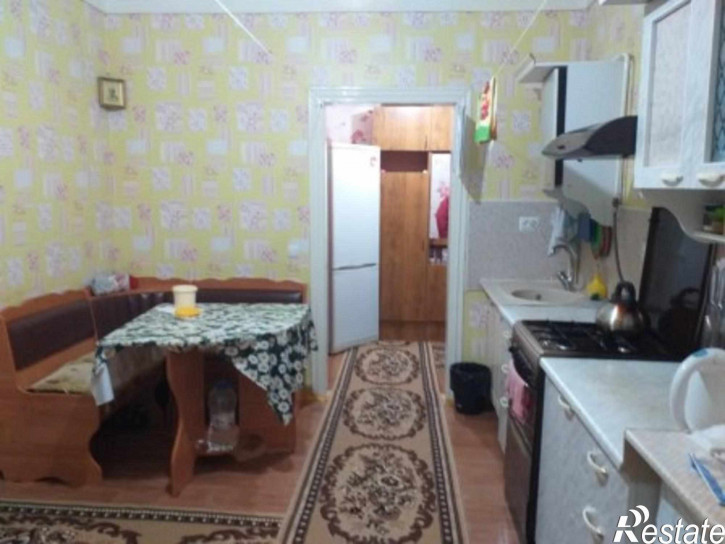Коттедж/дом Эстонская