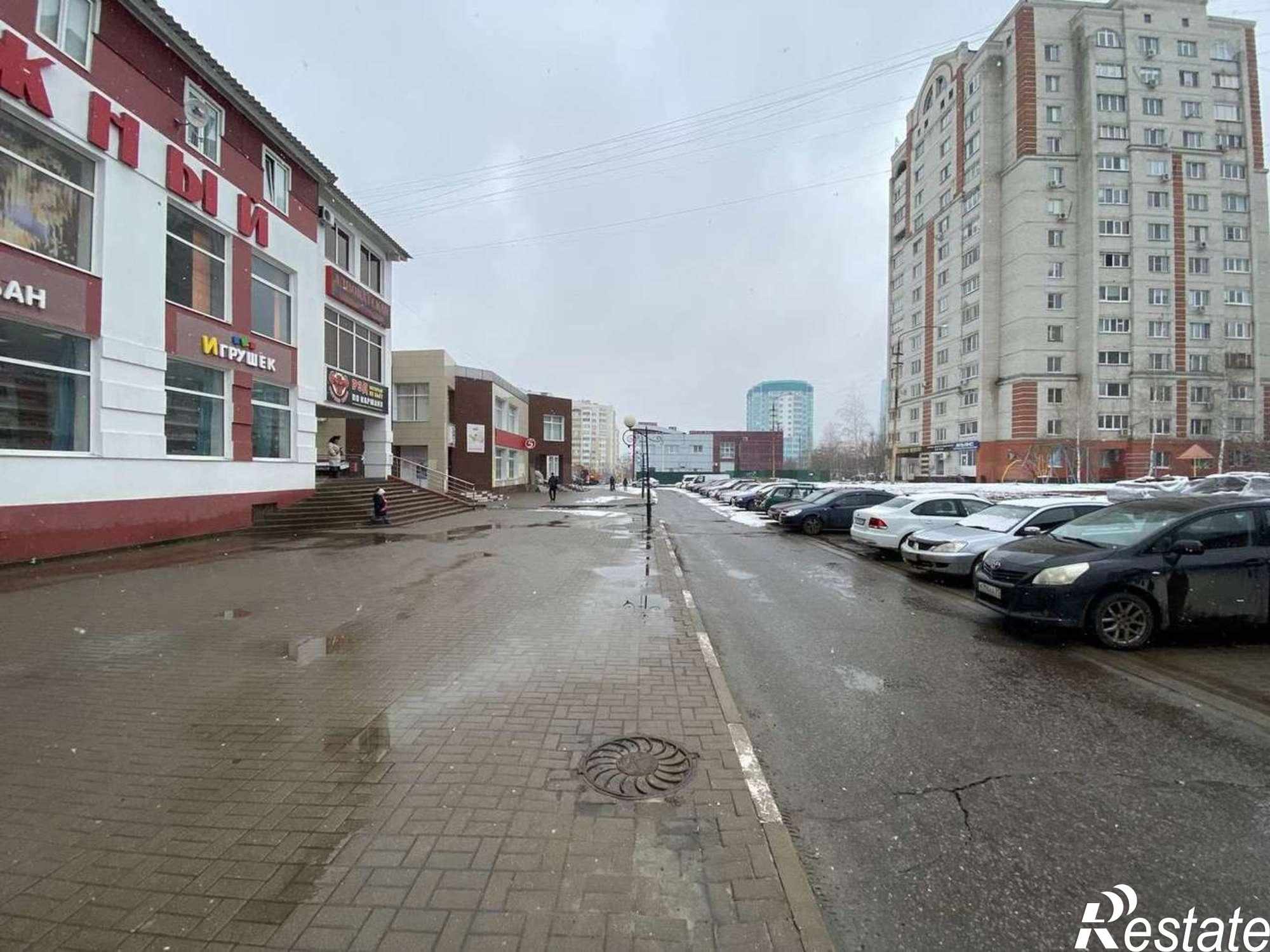 Купить помещение свободного назначения за 12 800 000 рублей на Щорса улица, 54