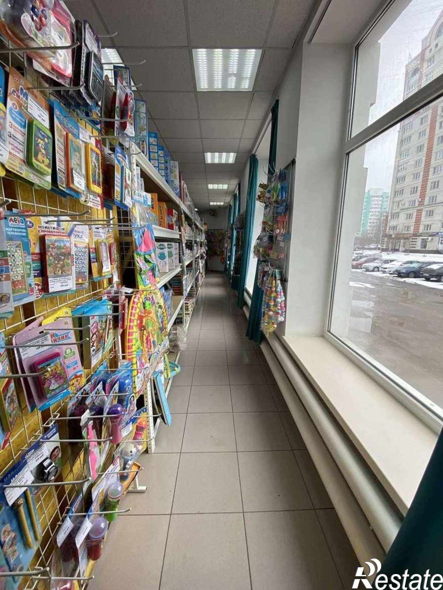 Купить помещение свободного назначения за 12 800 000 рублей на Щорса улица, 54