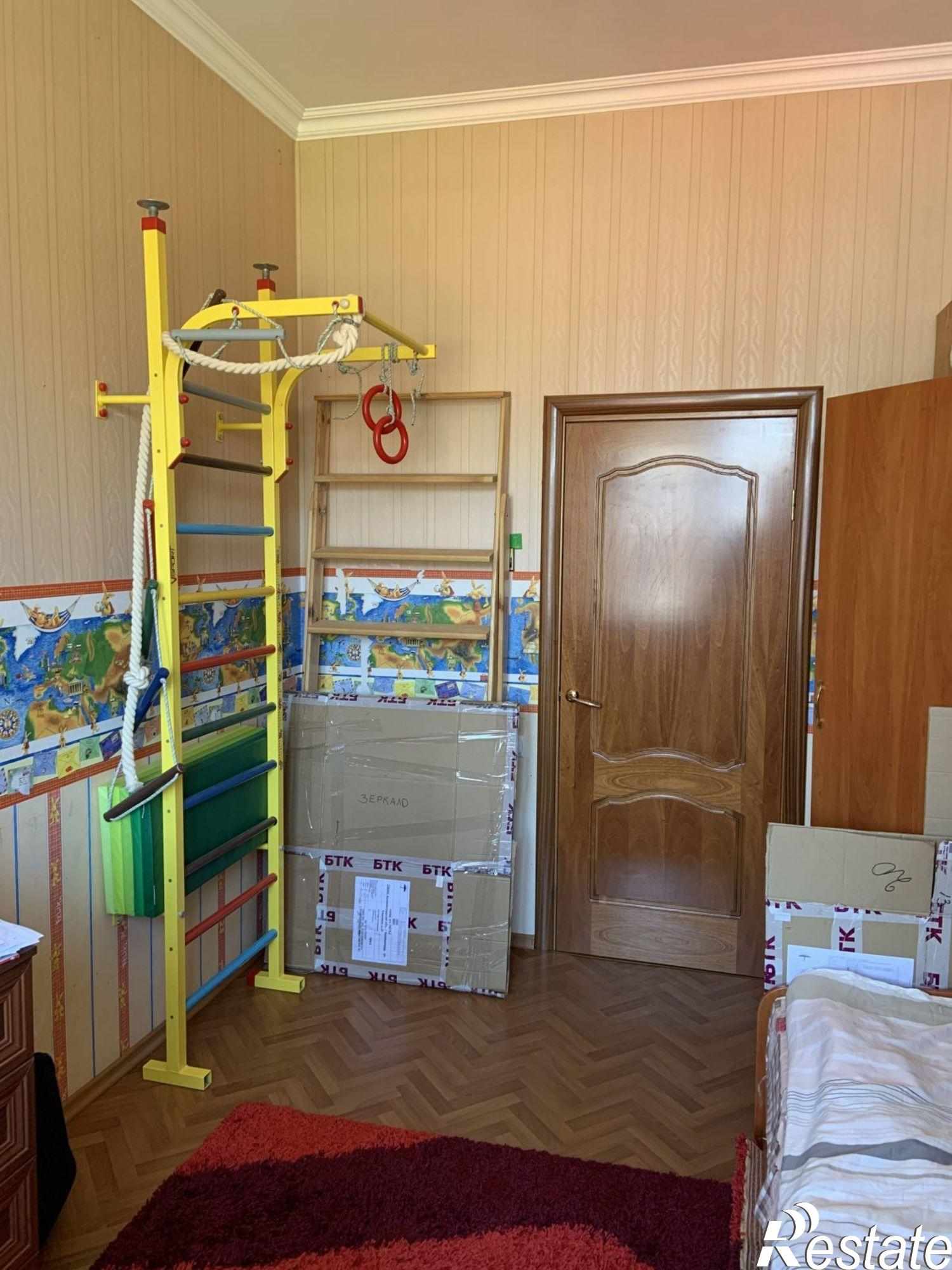 Купить квартиру за 5 600 000 рублей на Гостиная ул, 20