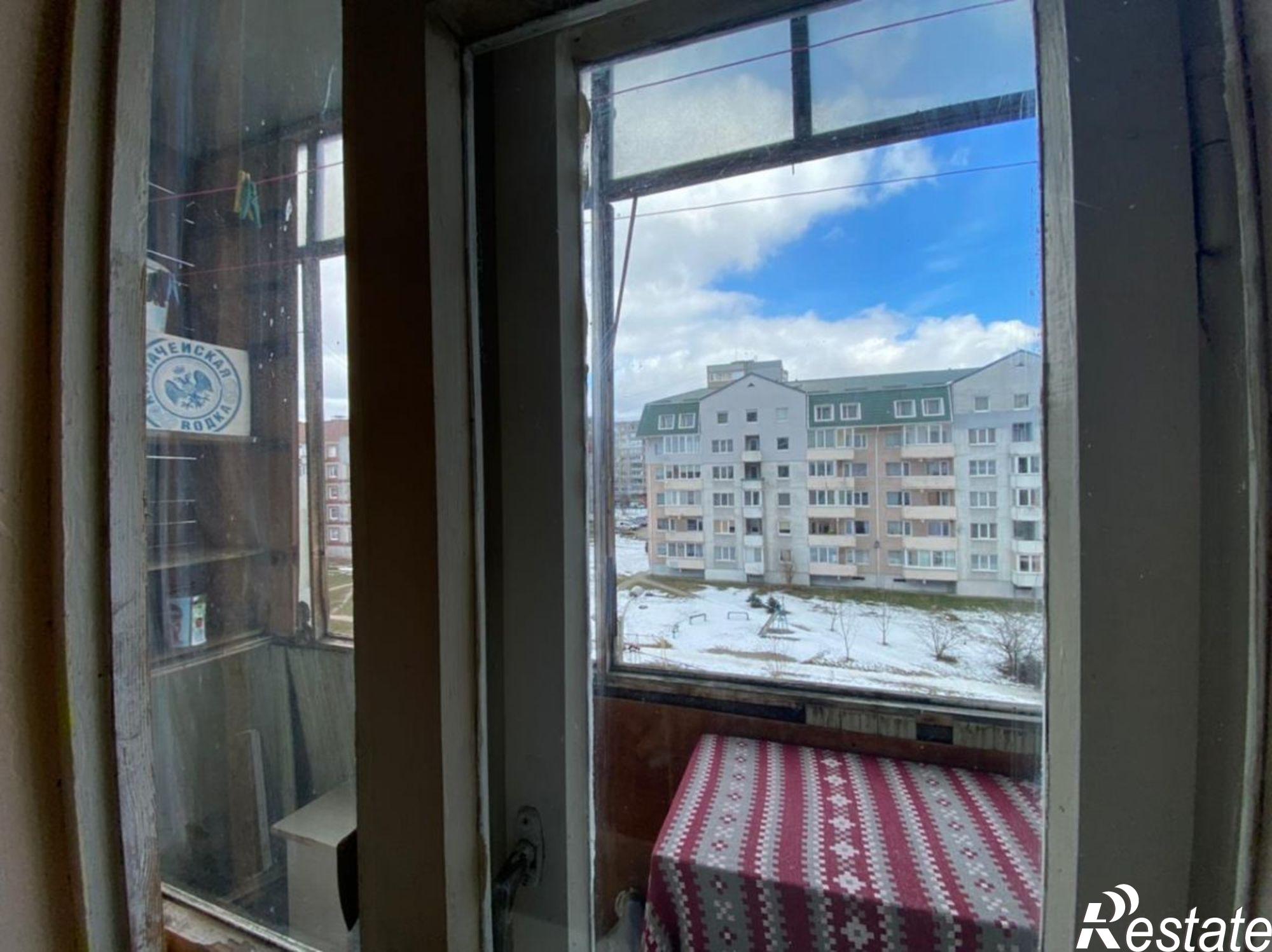 Купить квартиру за 3 280 000 рублей на Горького ул, 162