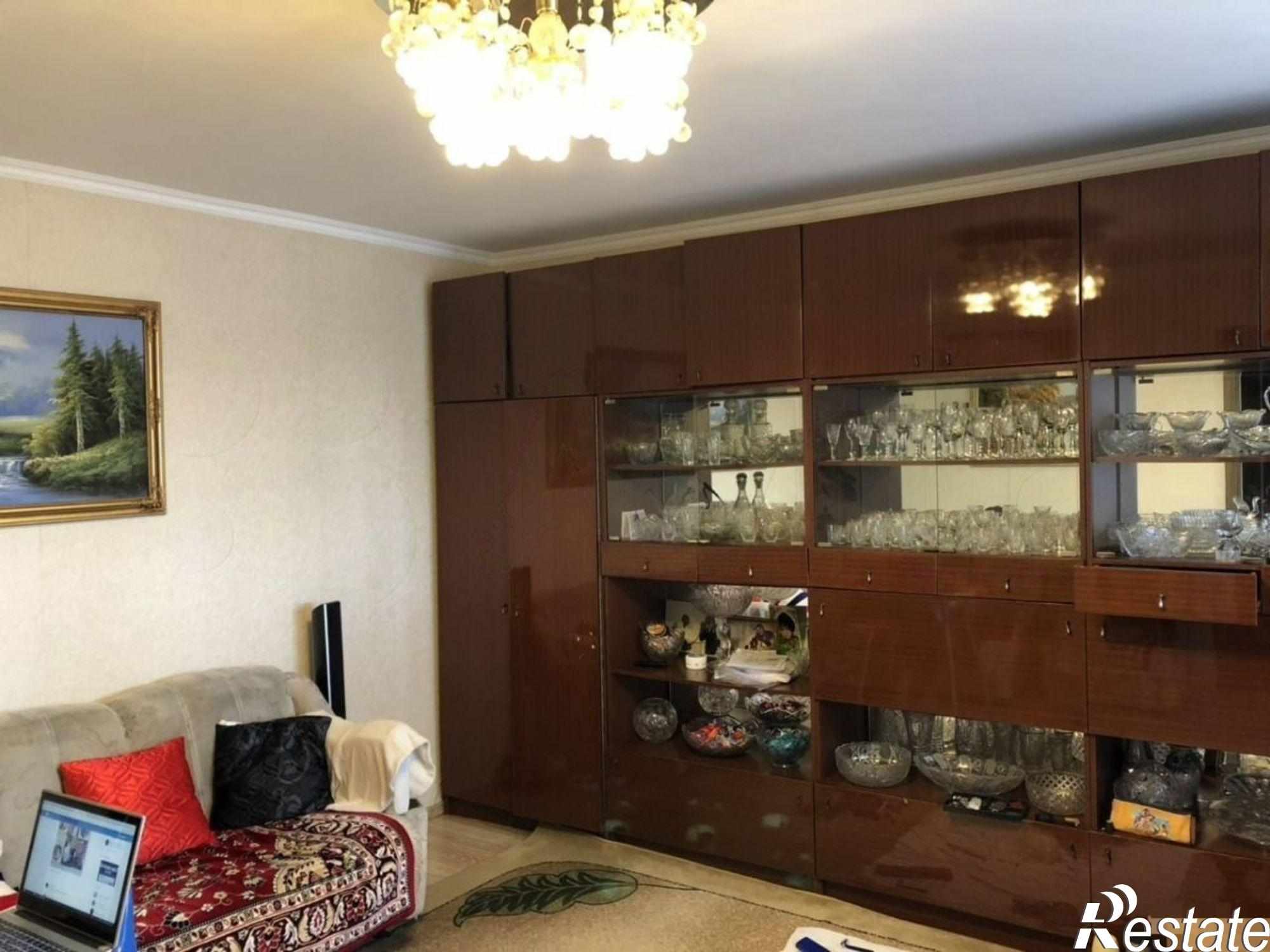 Купить квартиру за 7 800 000 рублей на Нарвская ул, 102