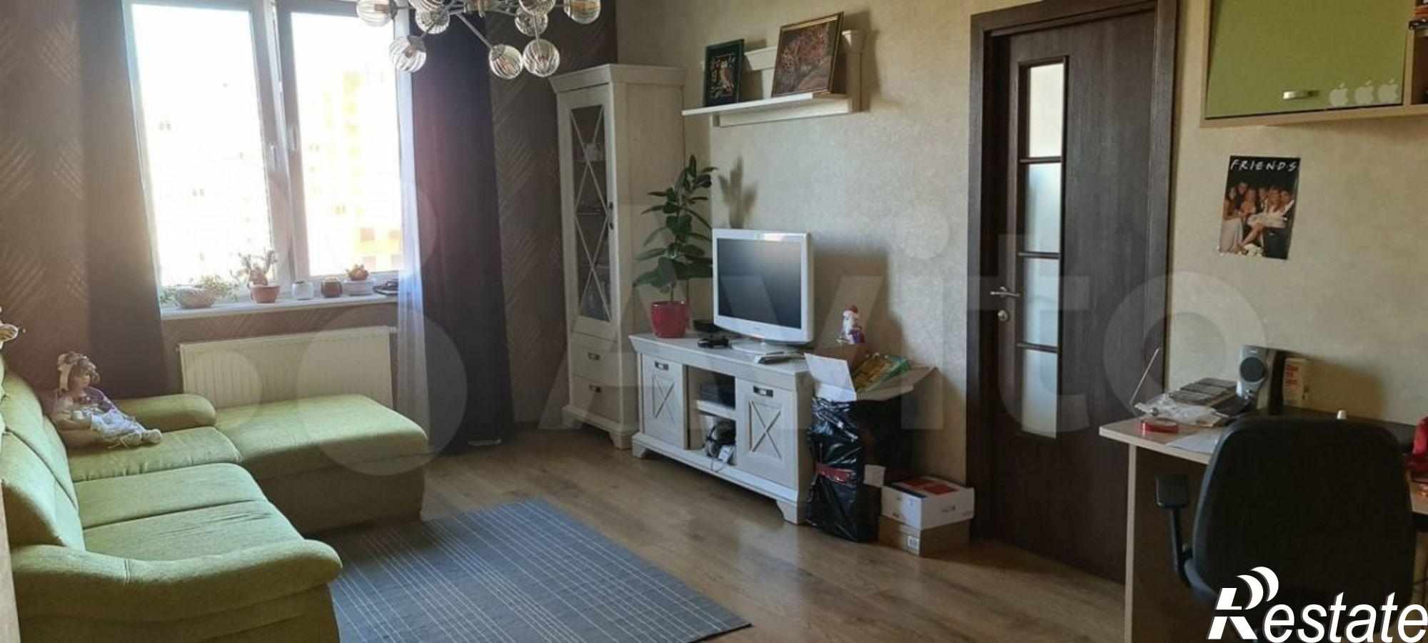 Купить квартиру за 8 250 000 рублей на Генерала Челнокова ул, -