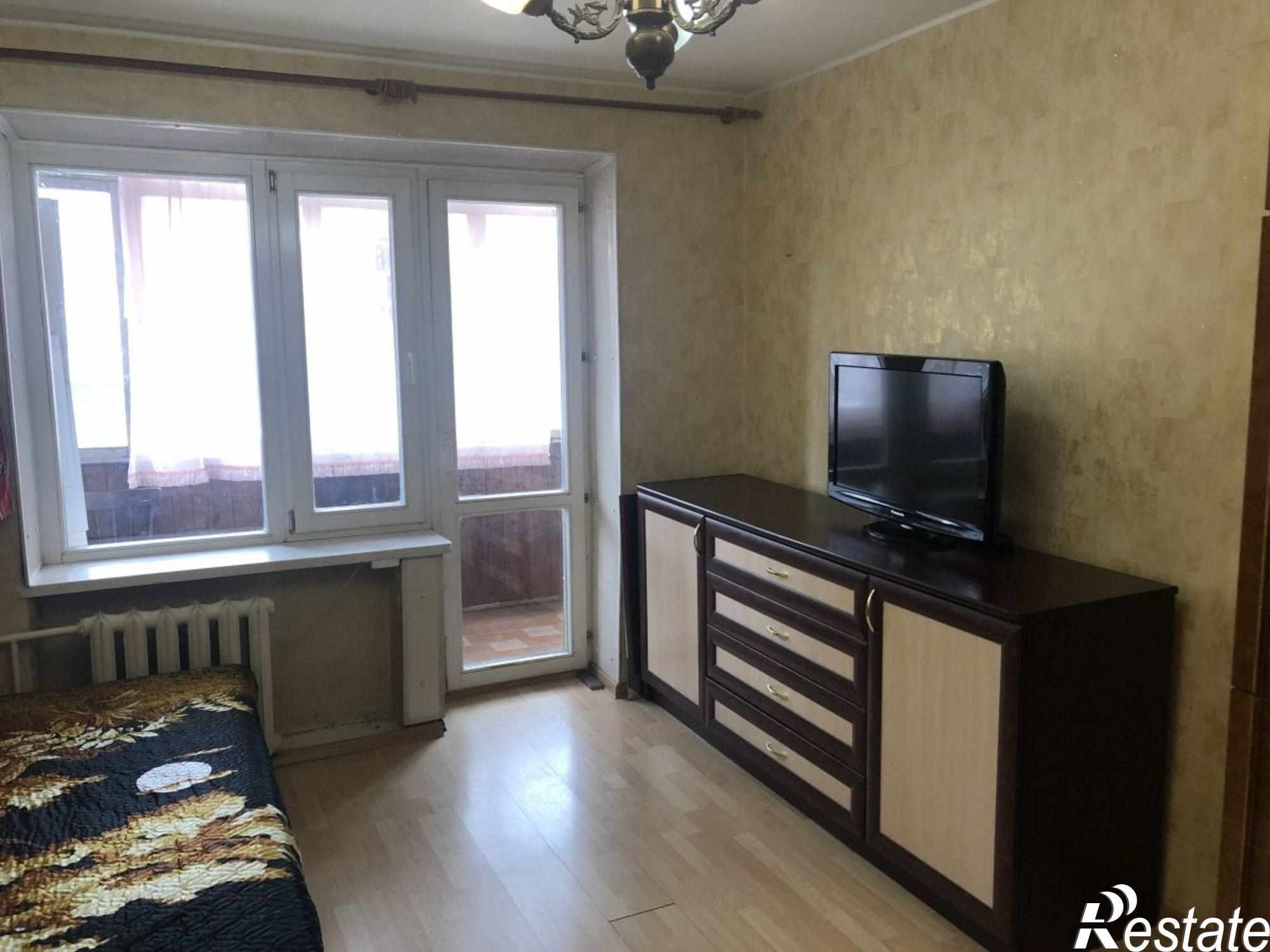 Купить квартиру за 5 700 000 рублей на Мира пр-кт, 72а