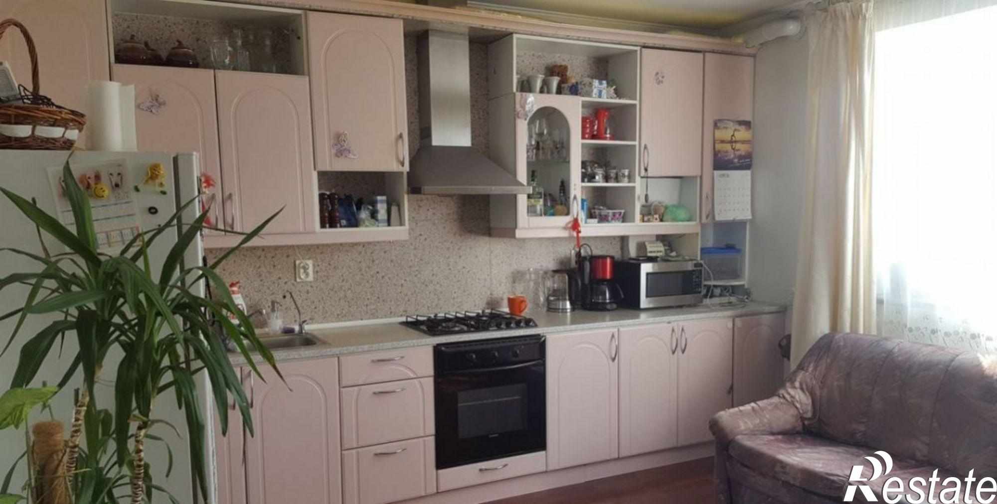 Купить квартиру за 7 350 000 рублей на Барклая де Толли ул, 9 б