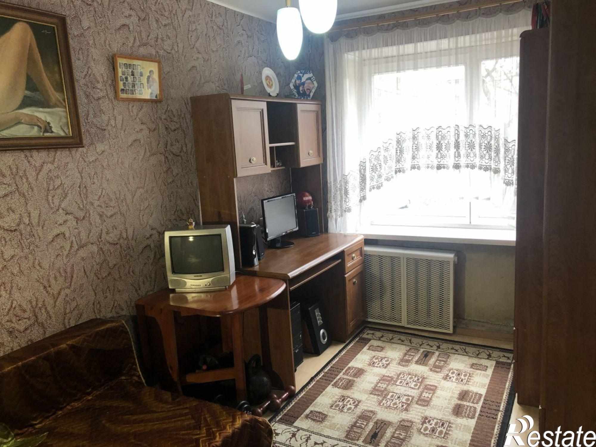 Купить квартиру за 5 700 000 рублей на Мира пр-кт, 72а