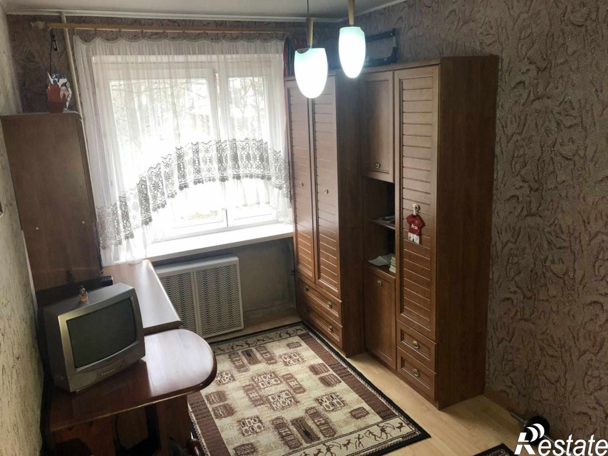 Купить квартиру за 5 700 000 рублей на Мира пр-кт, 72а