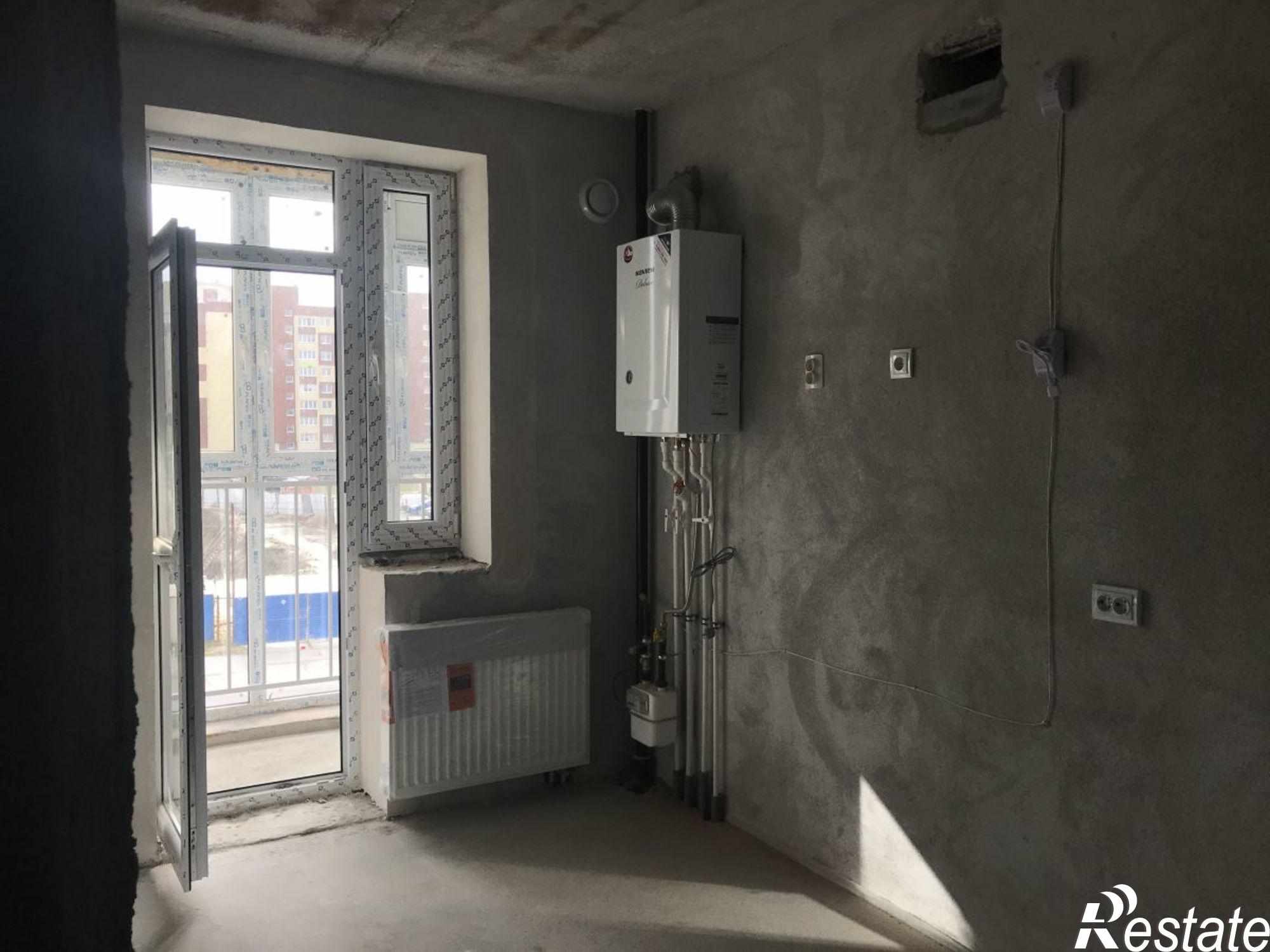 Купить квартиру за 2 950 000 рублей на Тихая ул, 1
