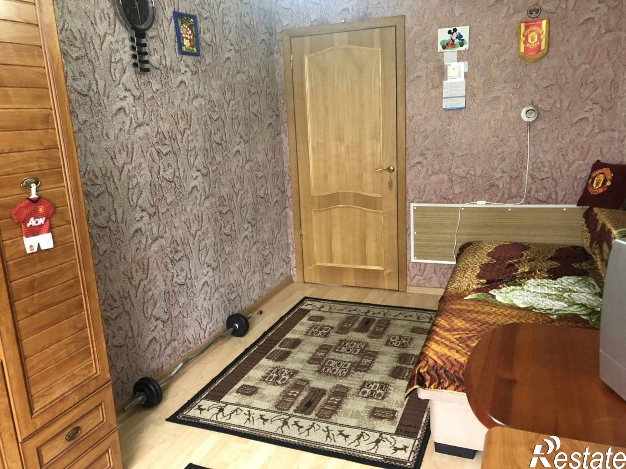 Купить квартиру за 5 700 000 рублей на Мира пр-кт, 72а