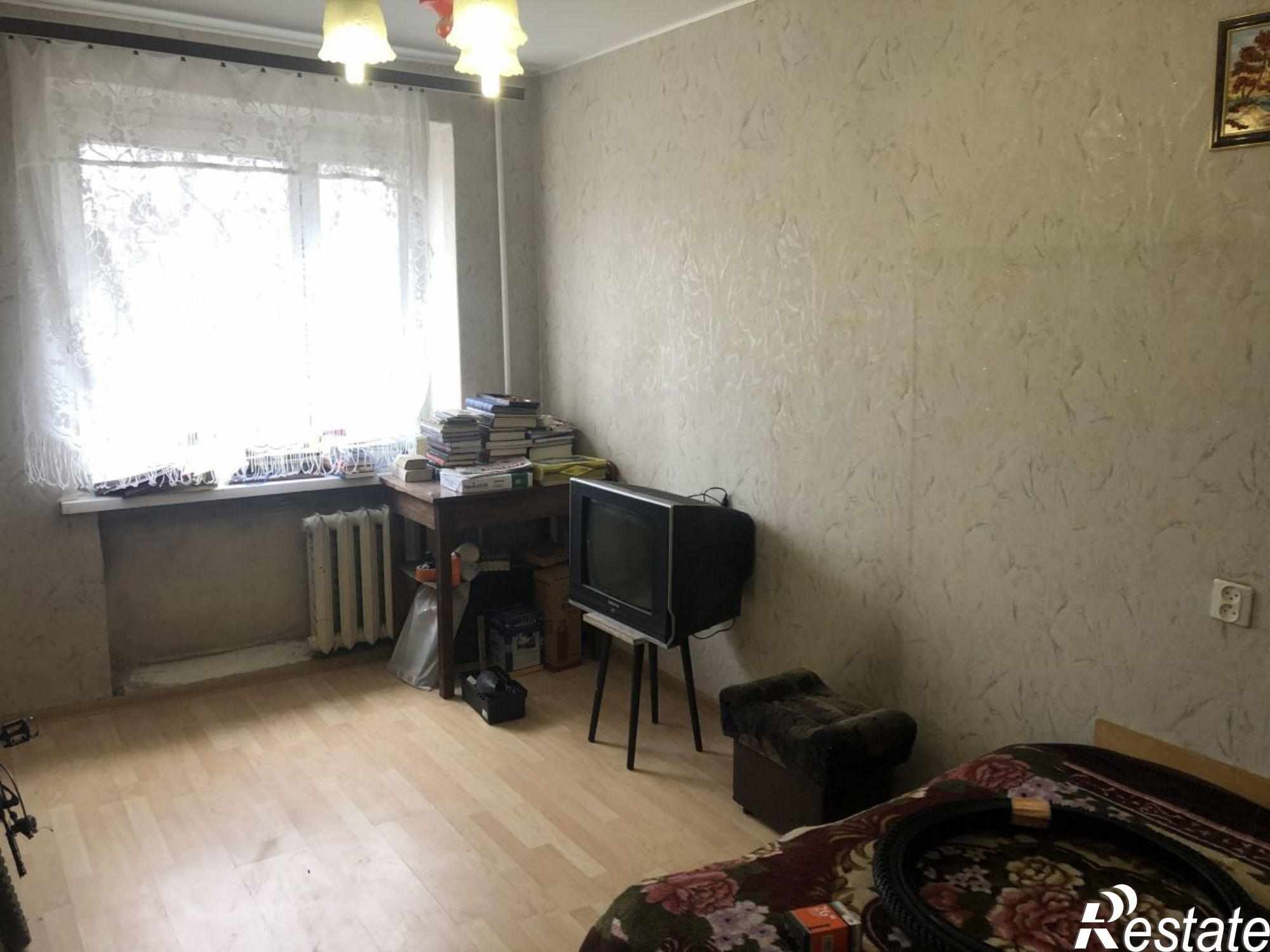 Купить квартиру за 5 700 000 рублей на Мира пр-кт, 72а