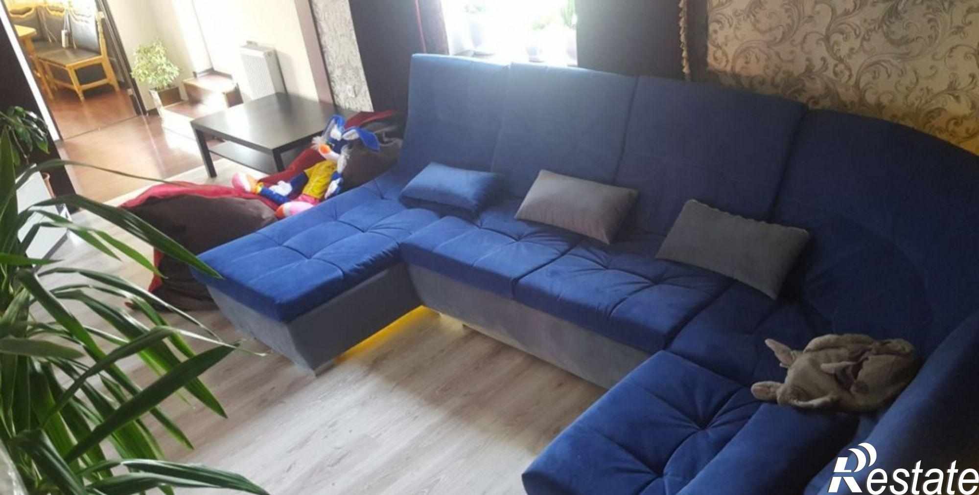 Купить квартиру за 7 350 000 рублей на Барклая де Толли ул, 9 б