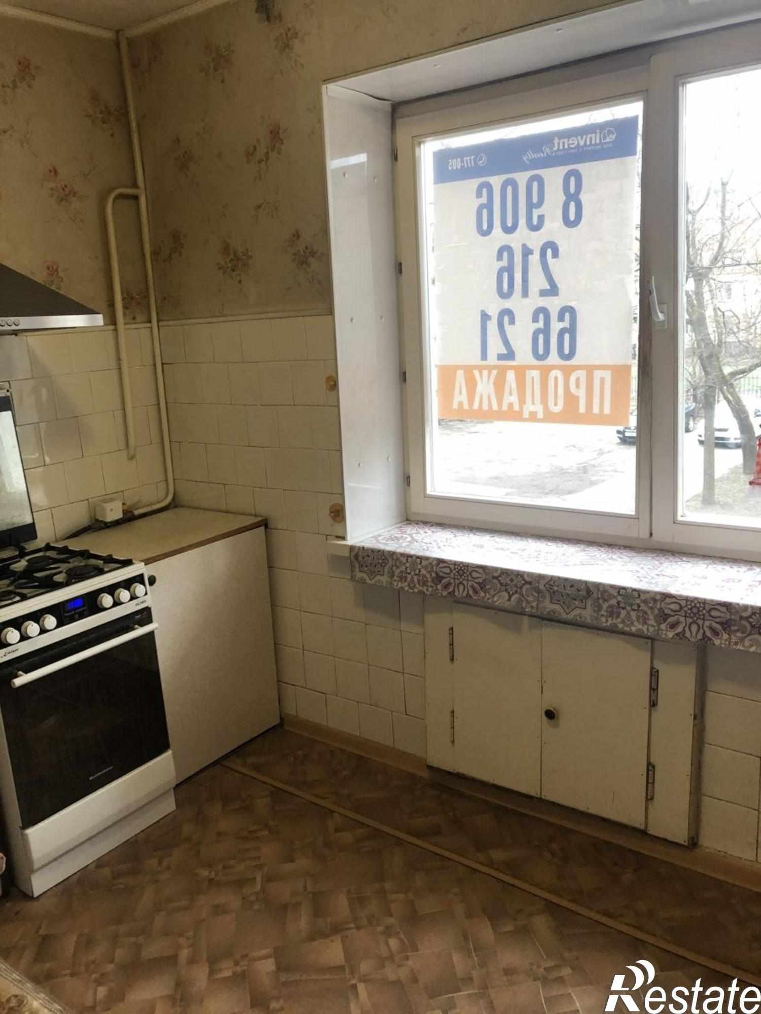 Купить квартиру за 5 700 000 рублей на Мира пр-кт, 72а