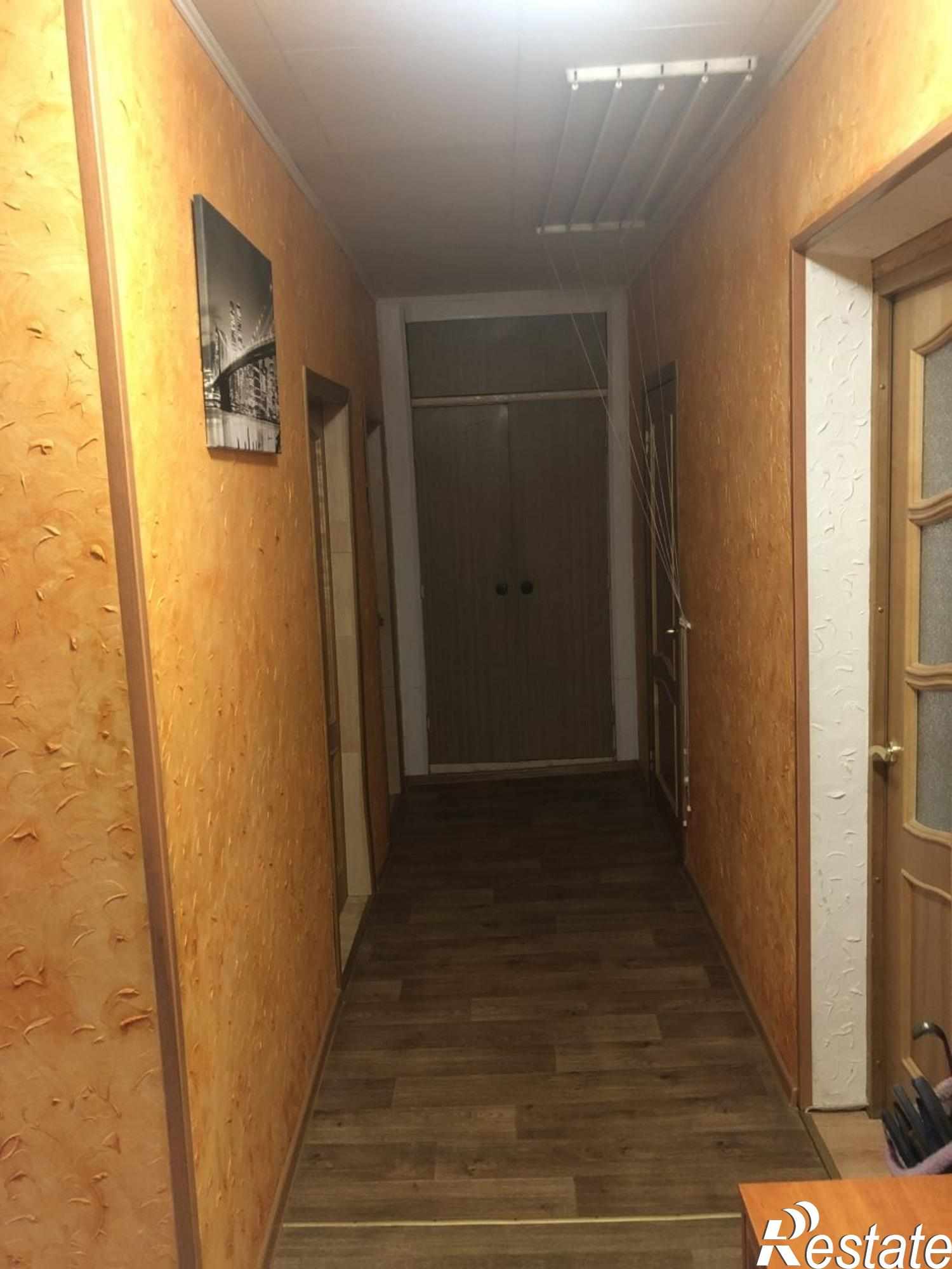 Купить квартиру за 5 700 000 рублей на Мира пр-кт, 72а