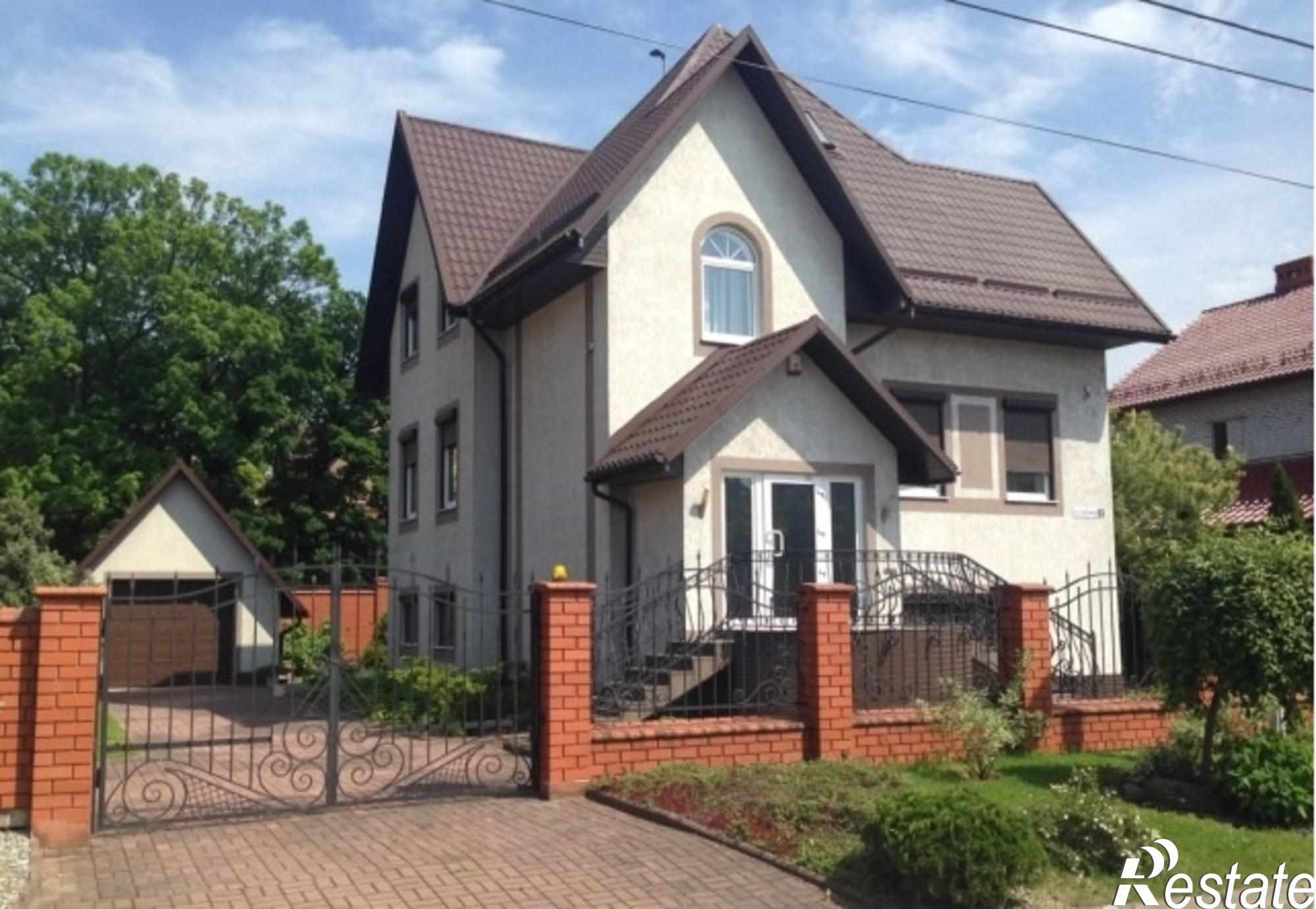 Купить дачу, дом, коттедж за 30 500 000 рублей на Евгения Колесникова ул