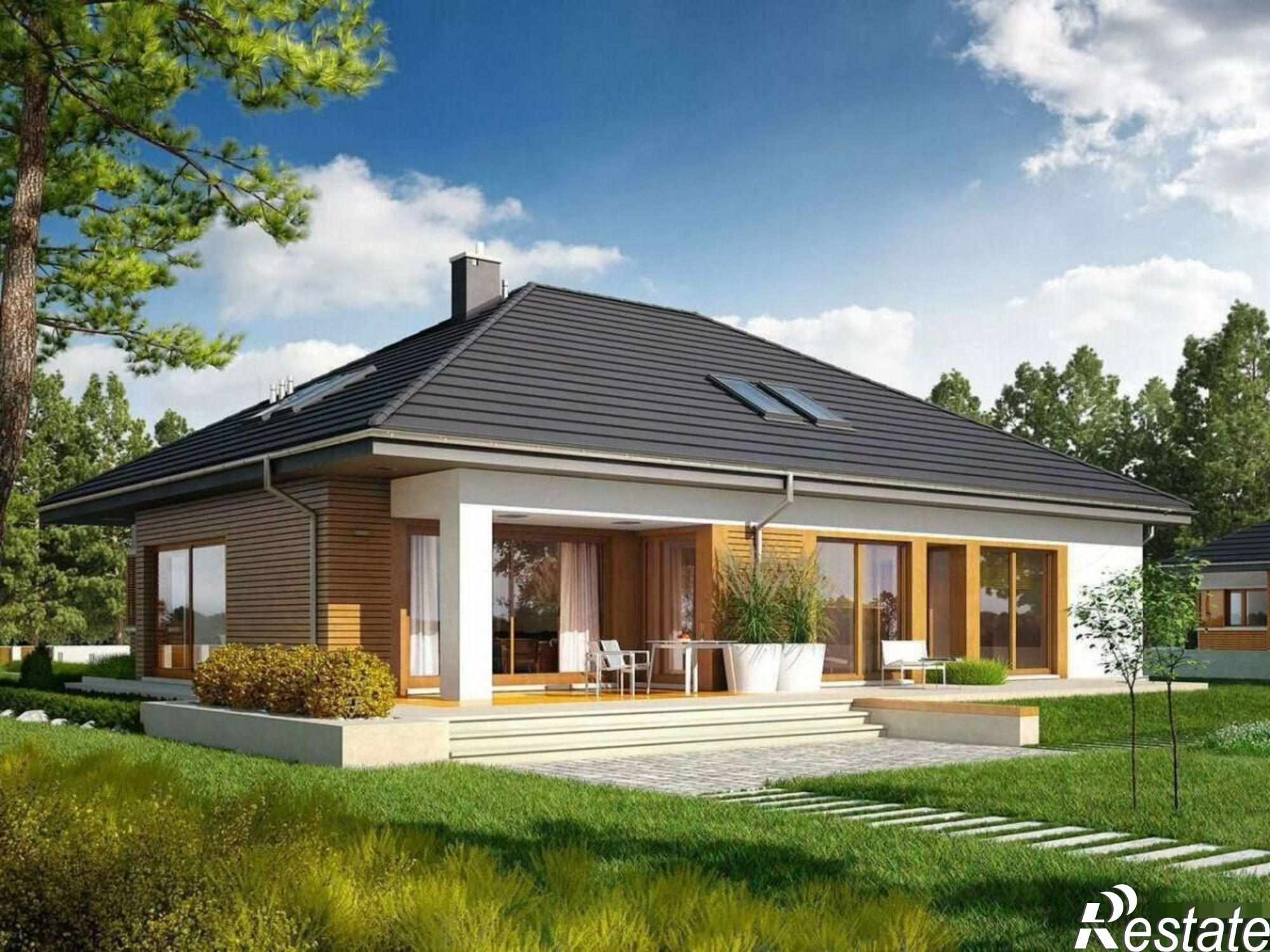 Купить дачу, дом, коттедж за 10 500 000 рублей на Заречная ул