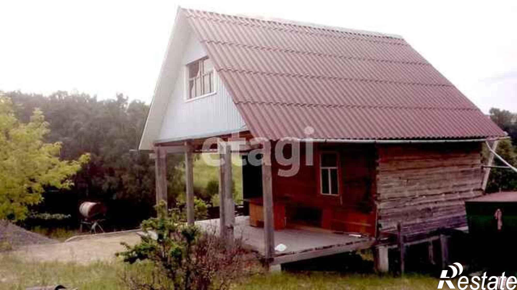 Купить дачу, дом, коттедж за 950 000 рублей на Красноярск