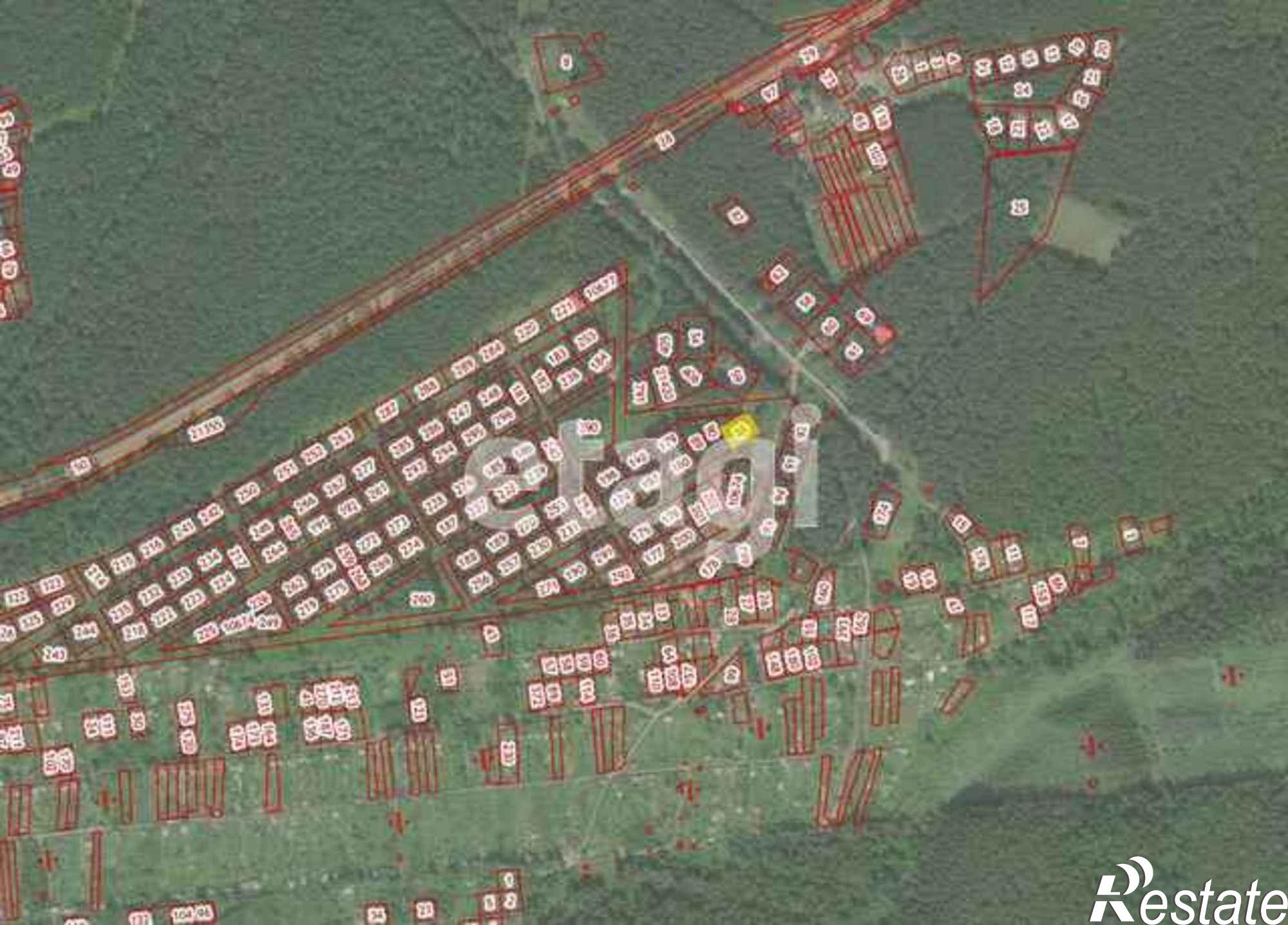 Купить землю, земельный участок за 990 000 рублей на Array