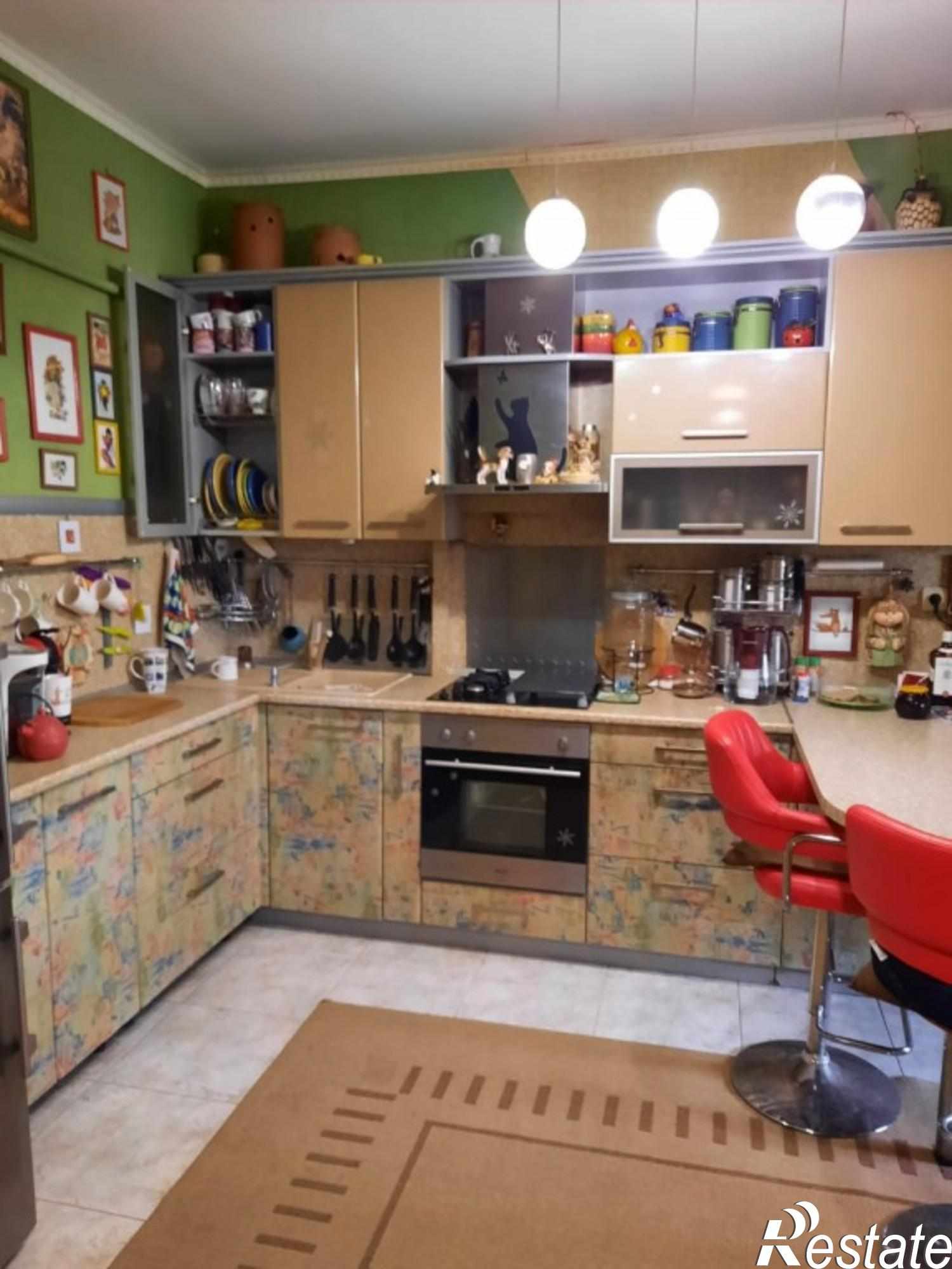 Купить дачу, дом, коттедж за 13 500 000 рублей на Горная
