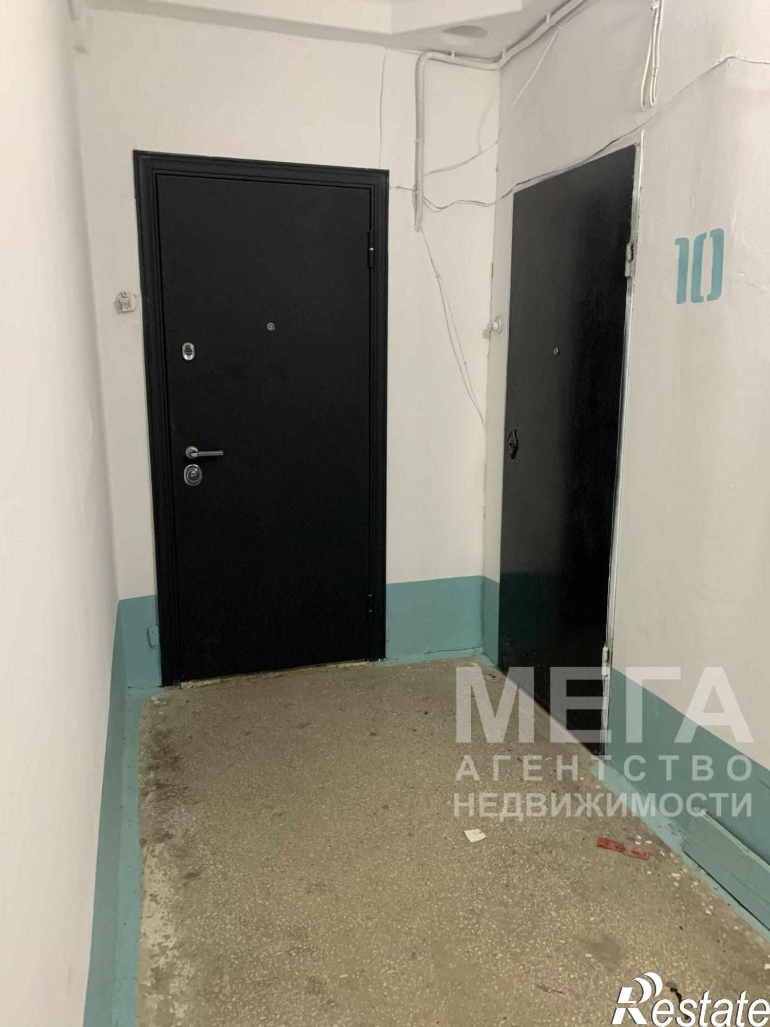 Купить квартиру за 1 260 000 рублей на Трубосварочная 1-я ул,  2