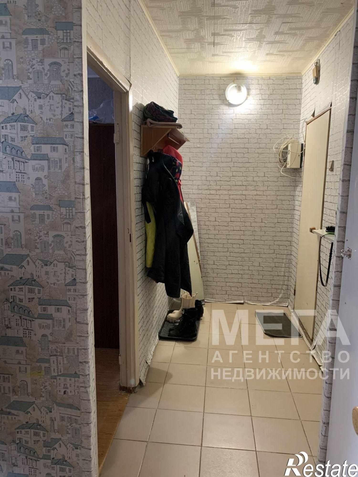Купить квартиру за 1 260 000 рублей на Трубосварочная 1-я ул,  2