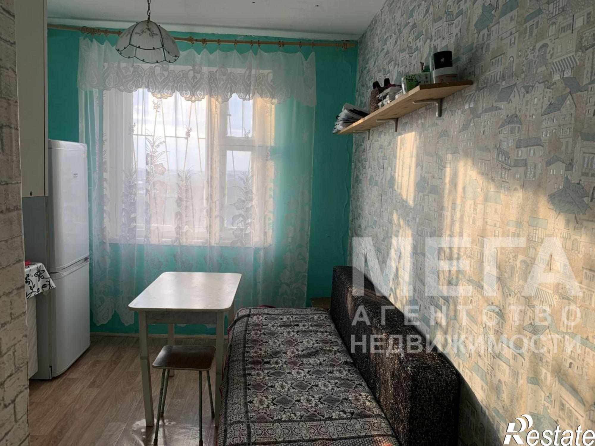 Купить квартиру за 1 260 000 рублей на Трубосварочная 1-я ул,  2