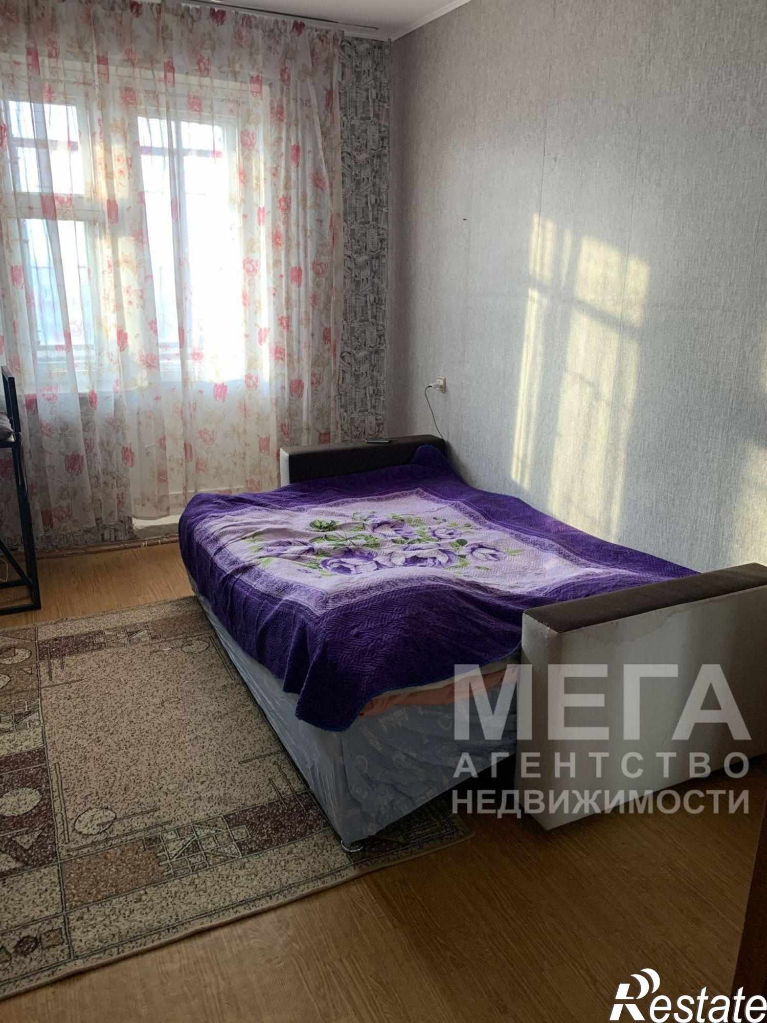 Купить квартиру за 1 260 000 рублей на Трубосварочная 1-я ул,  2