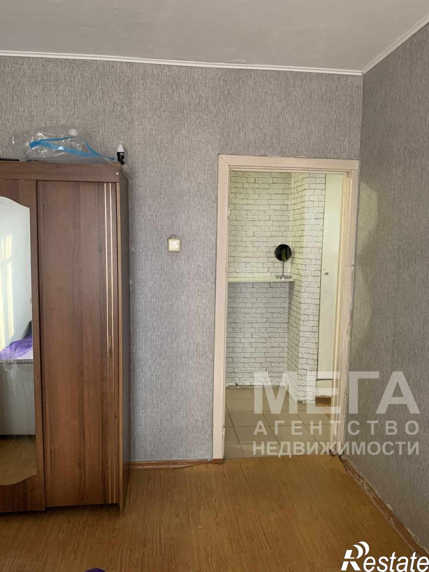 Купить квартиру за 1 260 000 рублей на Трубосварочная 1-я ул,  2