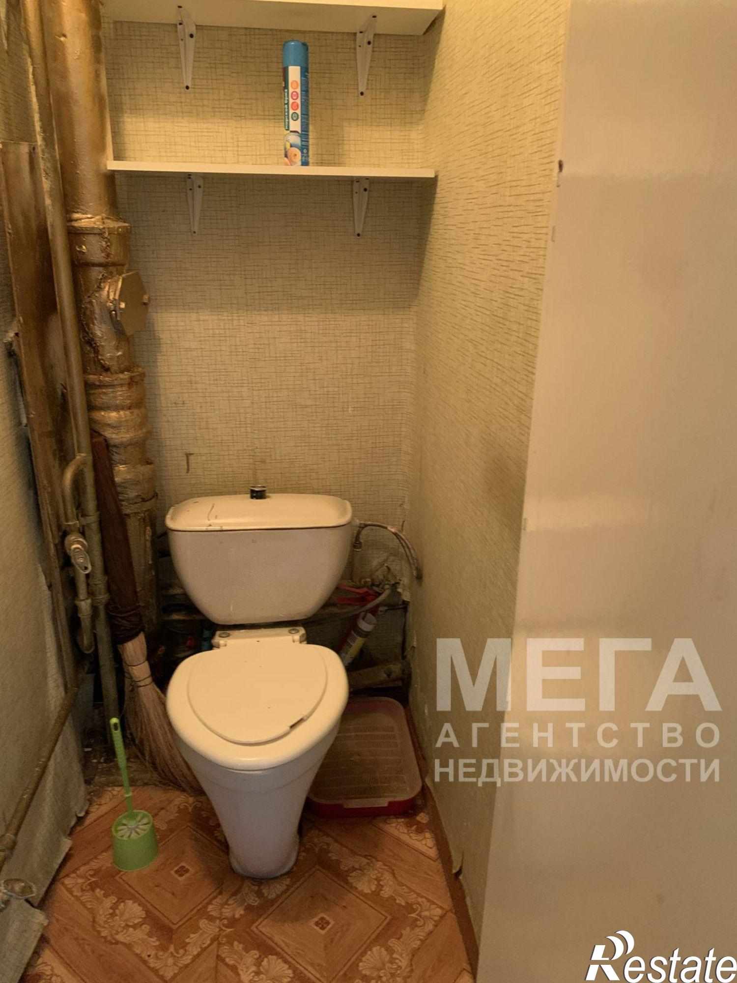 Купить квартиру за 1 260 000 рублей на Трубосварочная 1-я ул,  2