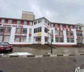 помещение 310 кв м Щорса улица, 54