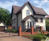 коттедж 240 кв м Евгения Колесникова ул