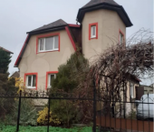 коттедж 130 кв м Мечта тер. СНТ