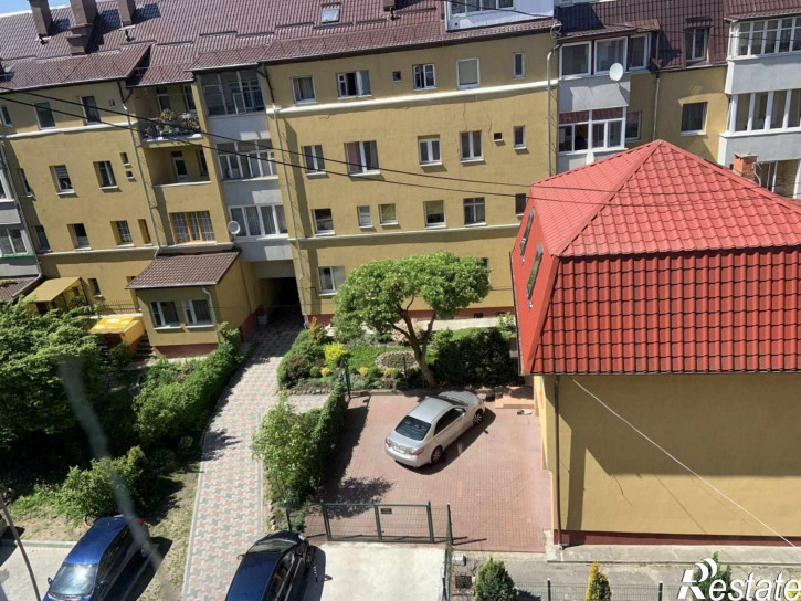 2-комн квартира Гостиная ул, 20