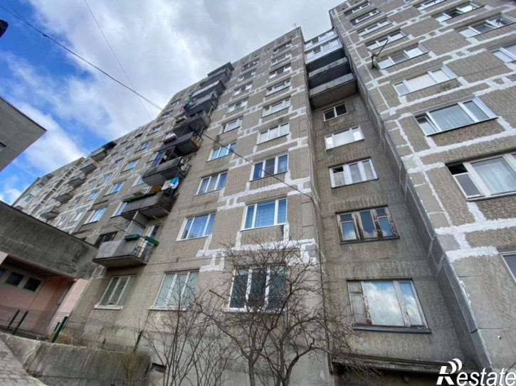 2-комн квартира Горького ул, 162